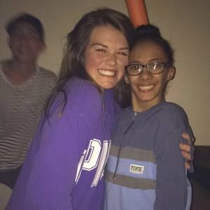 Meet your Posher, Ali